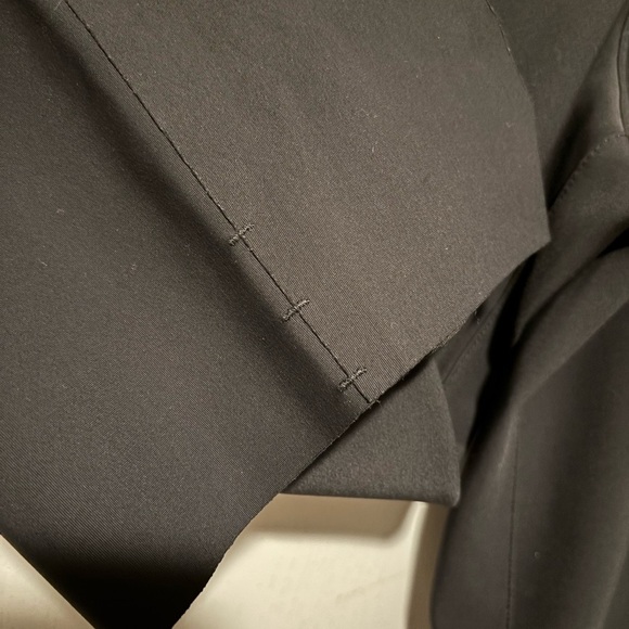 Époque trousers - Picture 11 of 12